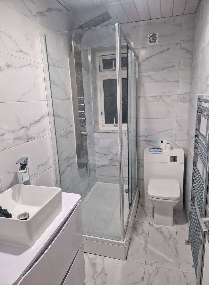 Gas, Plumbing & Heating Services in Norfolk